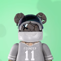 Founder Bricks #187
