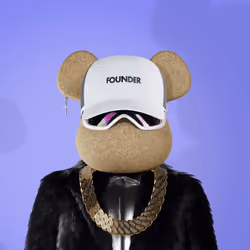 Founder Bricks #1142