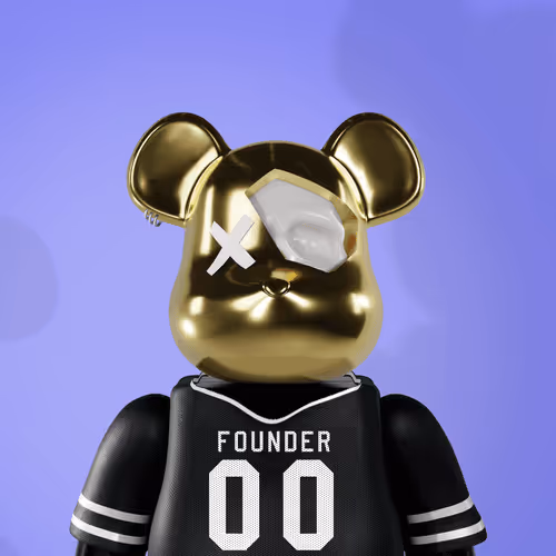 Founderbricks