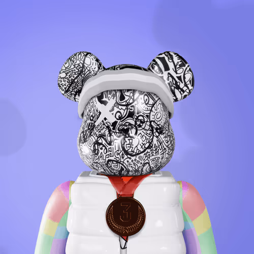 Item #3841 Media