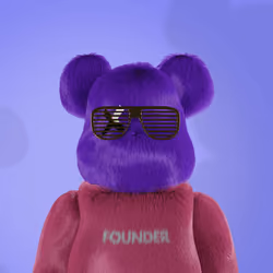 Founder Bricks #3105