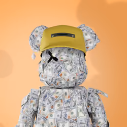 Founder Bricks #22