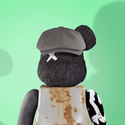 Founder Bricks #3067