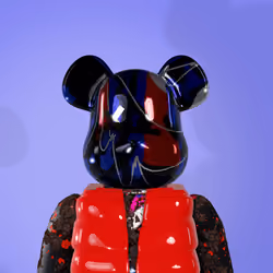 Founder Bricks #1097