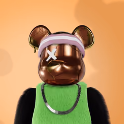 Founder Bricks #2389