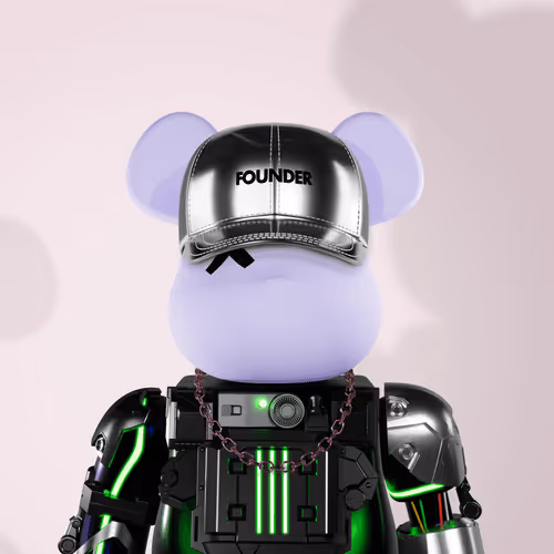 Founderbricks