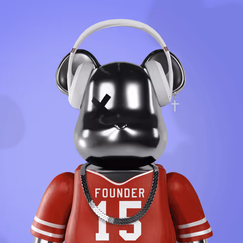 Founderbricks