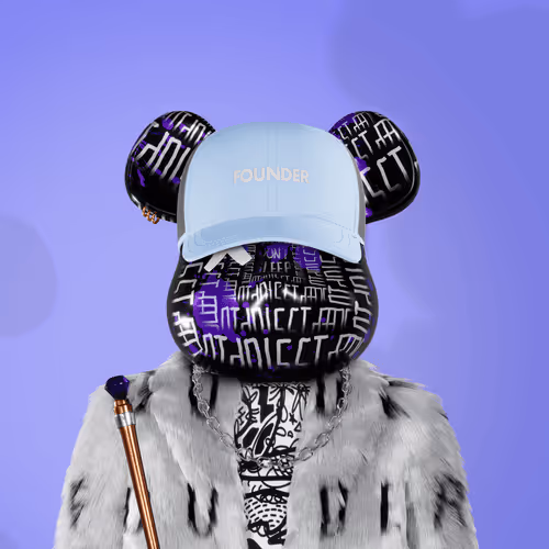 Founderbricks