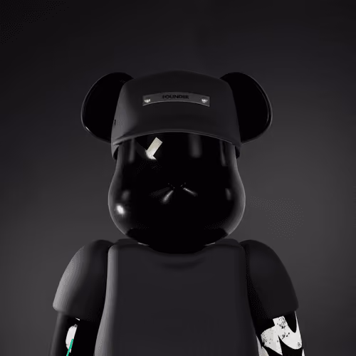 Founder Bricks #5078