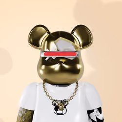 Founder Bricks #1492