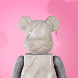Founder Bricks #639