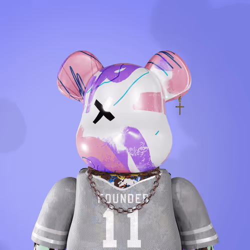 Founderbricks