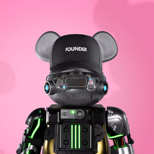 Founderbricks
