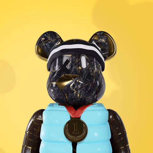 Founder Bricks #137