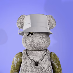 Founder Bricks #1247