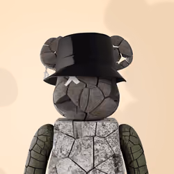 Founder Bricks #4953