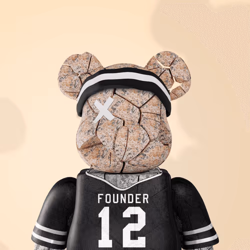 Founderbricks