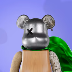 Founder Bricks #6685