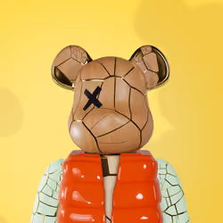 Founder Bricks #3435