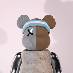 Founder Bricks #3337