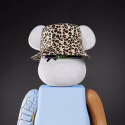 Founder Bricks #3795