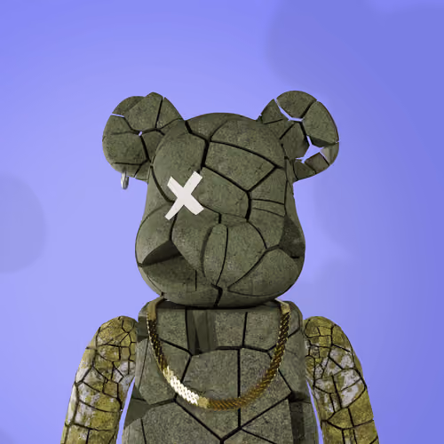 Founder Bricks #1192