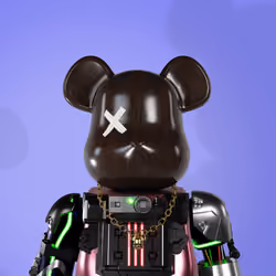 Founder Bricks #3438