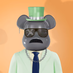 Founder Bricks #1260