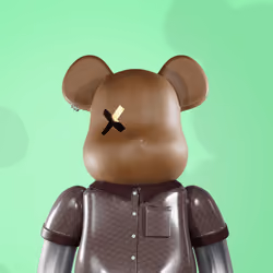 Founder Bricks #4542