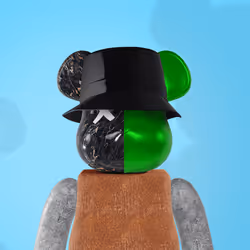 Founder Bricks #3496
