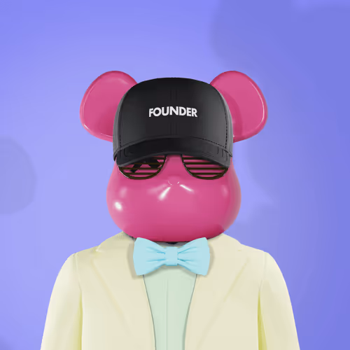Founder Bricks #4063