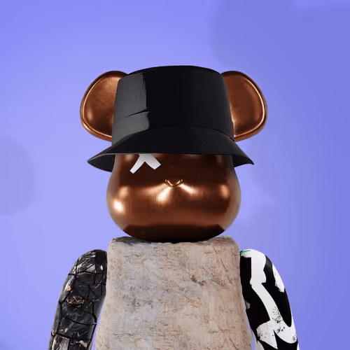 Founderbricks