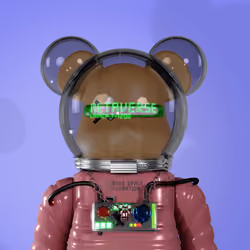 Founder Bricks #5025
