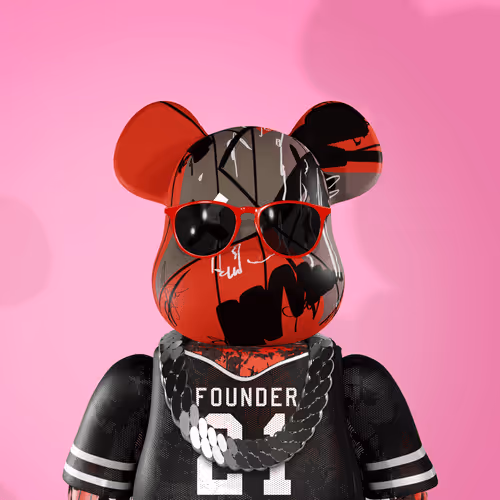 Founderbricks