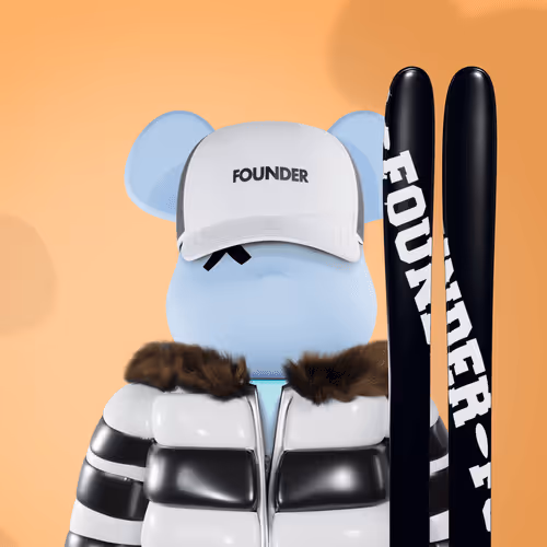 Founderbricks