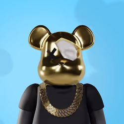 Founder Bricks #1198