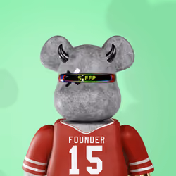Founder Bricks #2010