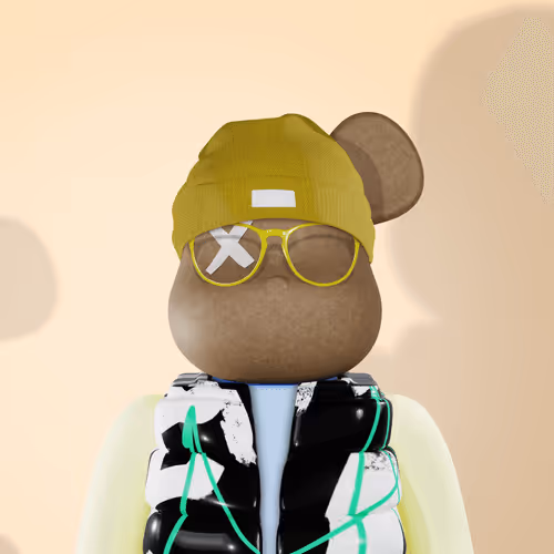 Founder Bricks #1261