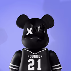 Founder Bricks #4545