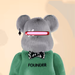 Founder Bricks #979