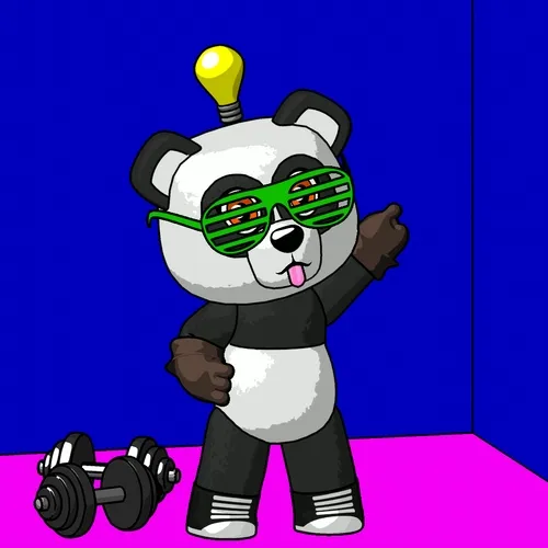 Bearkind 2