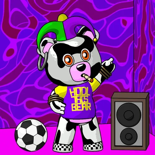 Bearkind 2