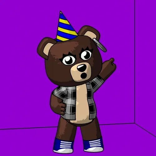 Bearkind 2