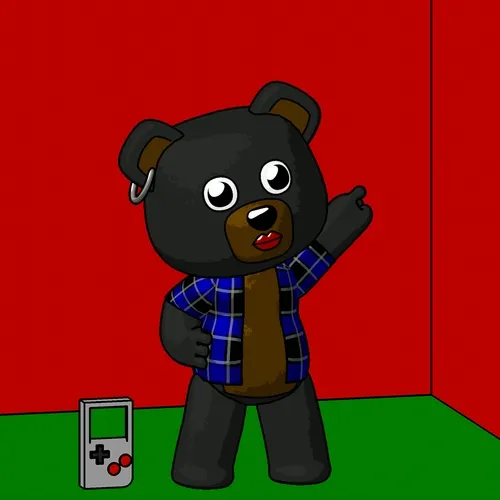 Bearkind 2