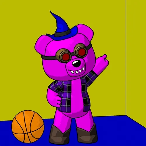 Bearkind 2