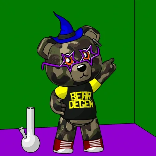 Bearkind 2