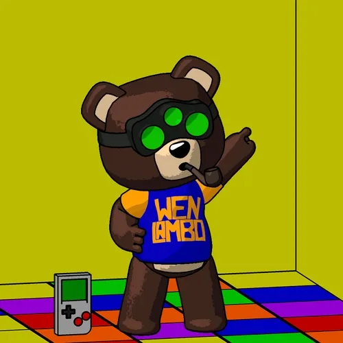 Bearkind 2