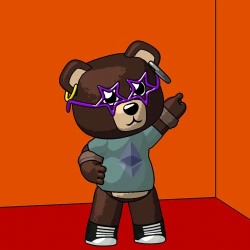 Bearkind 2