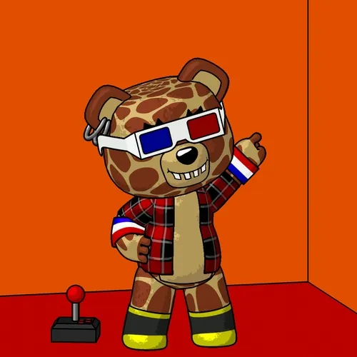Bearkind 2