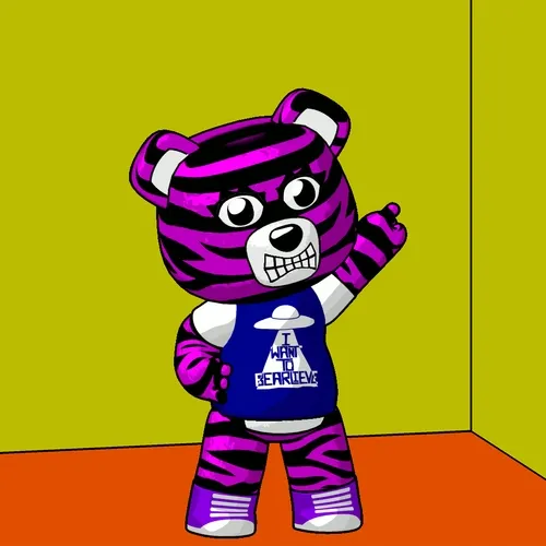 Bearkind 2